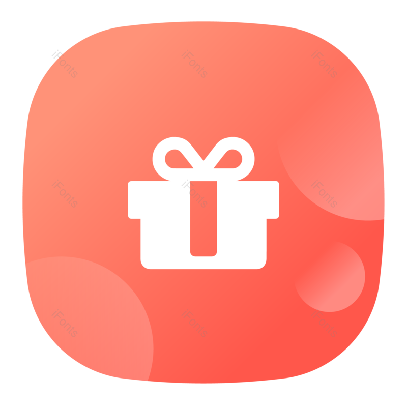 图标图片,图形元素元素,彩色PNG,渐变免抠素材